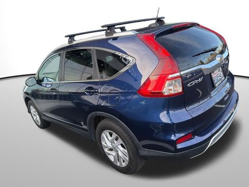 Used 2016 Honda CR-V EX-L image 17