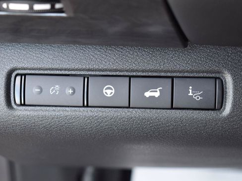 New 2026 Nissan Pathfinder Platinum w/ Accent Package FWD image 51