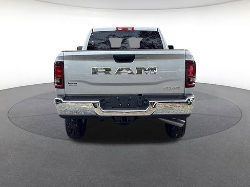 New 2026 RAM 3500 Tradesman w/ Chrome Appearance Group image 4