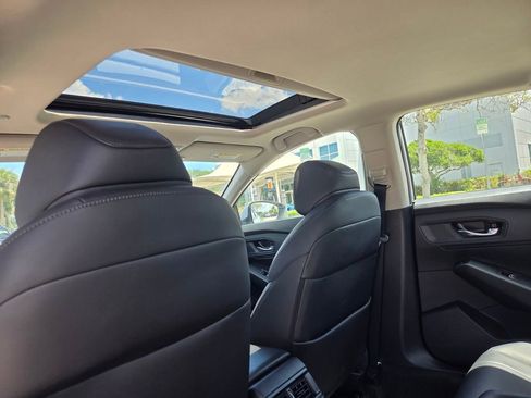 Used 2024 Honda Accord EX-L image 26
