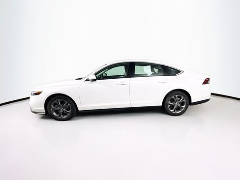 Used 2024 Honda Accord EX image 7