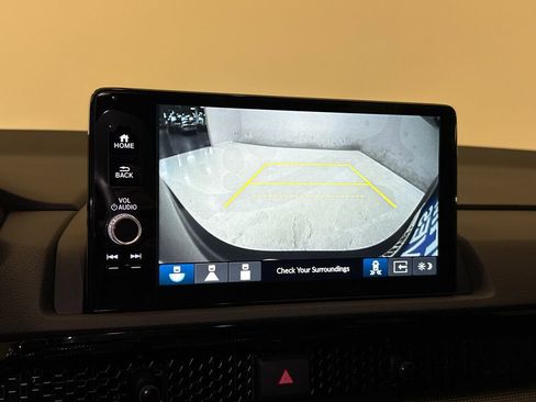 New 2026 Honda CR-V Sport Touring image 26