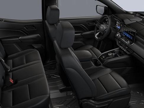 New 2026 Chevrolet Colorado Trail Boss image 33