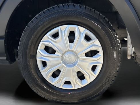 Used 2024 Ford Transit 250 Low Roof w/ Exterior Upgrade Package image 30