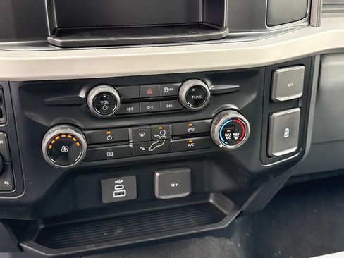 New 2026 Ford F250 XL w/ STX Appearance Package AWD/4WD image 16
