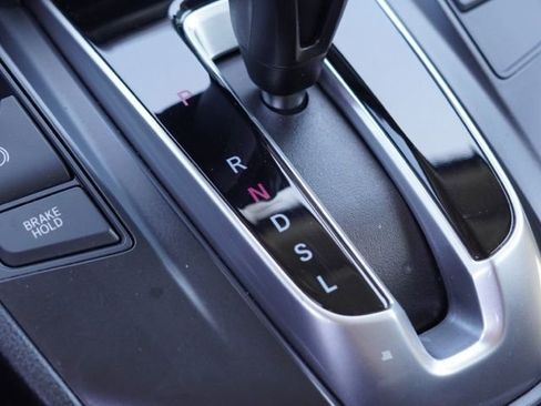 Used 2018 Honda CR-V EX image 30