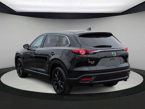 Used 2023 MAZDA CX-9 Touring Plus image 6