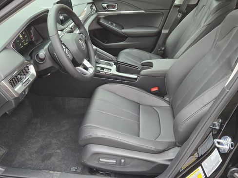 New 2026 Acura Integra FWD image 21