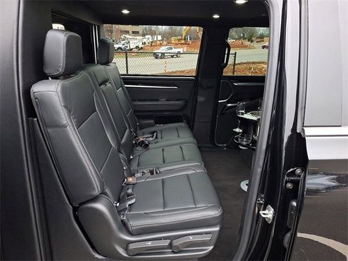 New 2025 Cadillac Escalade Luxury image 8