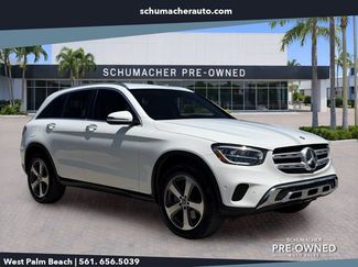 Used 2022 Mercedes-Benz GLC 300 4MATIC video 1
