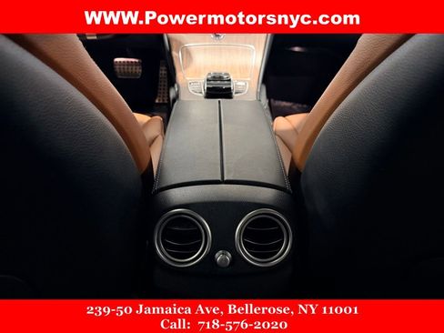 Used 2020 Mercedes-Benz C 43 AMG 4MATIC Sedan image 35