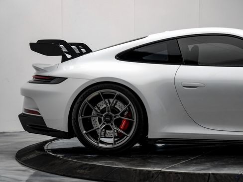 Used 2023 Porsche 911 GT3 image 20
