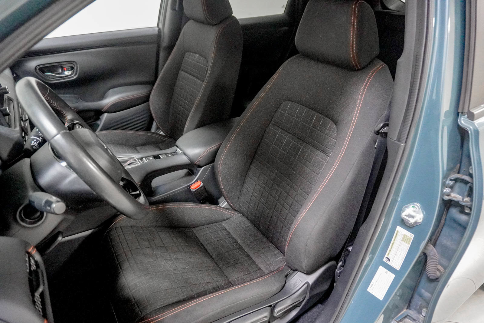 Used 2024 Honda HR-V Sport image 18