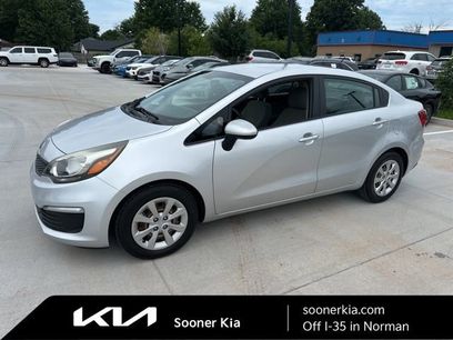 Used 2017 Kia Rio LX