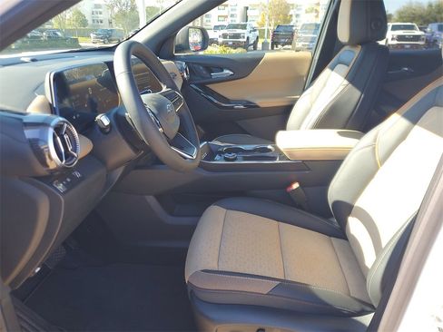 New 2026 Chevrolet Equinox ACTIV w/ Convenience Package III image 16