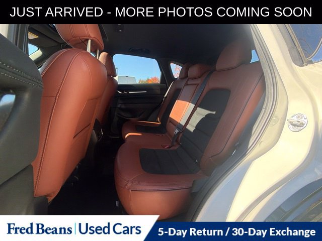 Used 2024 MAZDA CX-5 Carbon Edition AWD/4WD image 13