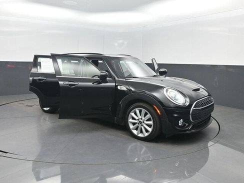 Used 2020 MINI Cooper Clubman S image 38