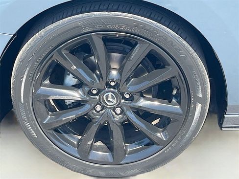 Used 2020 MAZDA MAZDA3 Hatchback w/ Premium Package image 32