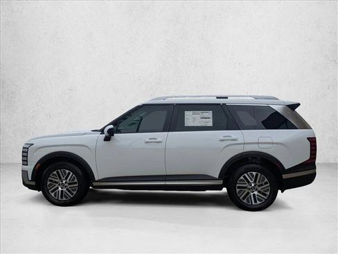 New 2026 Hyundai Palisade SEL Premium FWD image 5