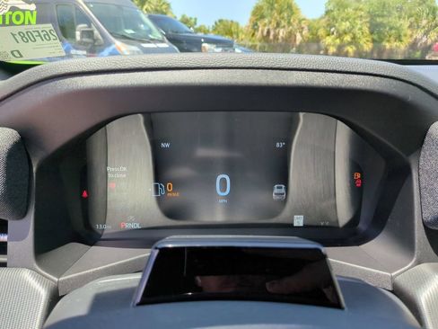 New 2026 Ford Explorer ST-Line w/ ST-Line Street Pack AWD/4WD image 29