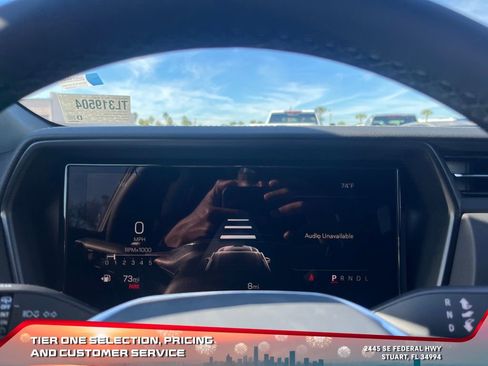 New 2026 GMC Terrain Elevation w/ Black Edition image 26