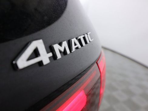 Certified 2025 Mercedes-Benz GLB 250 4MATIC image 55