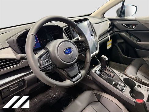 Certified 2025 Subaru Crosstrek 2.5i Limited w/ Popular Package #3A AWD/4WD image 9