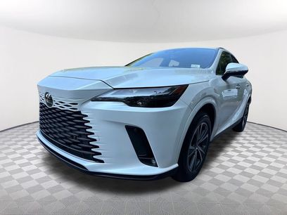 Used 2023 Lexus RX 350 Premium w/ Cold Area Package