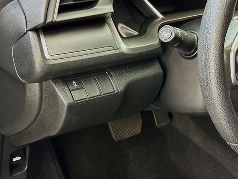 Used 2018 Honda Civic EX image 17