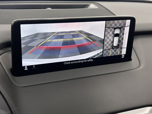 Used 2022 MAZDA CX-9 Grand Touring image 28