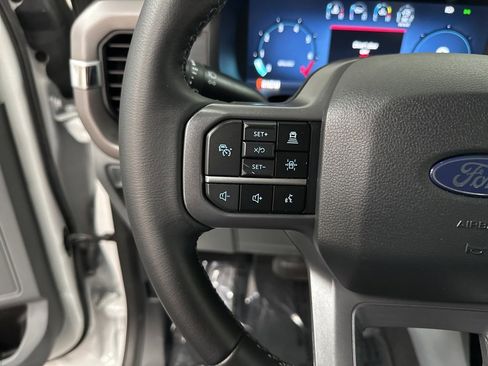 Used 2024 Ford F150 XLT w/ Equipment Group 302A MID image 17