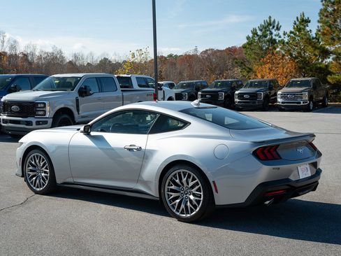 New 2026 Ford Mustang Premium RWD image 7