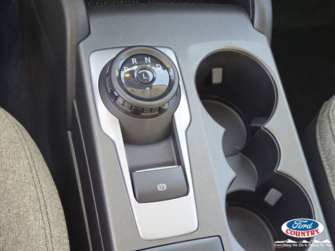 New 2026 Ford Bronco Sport Big Bend image 14