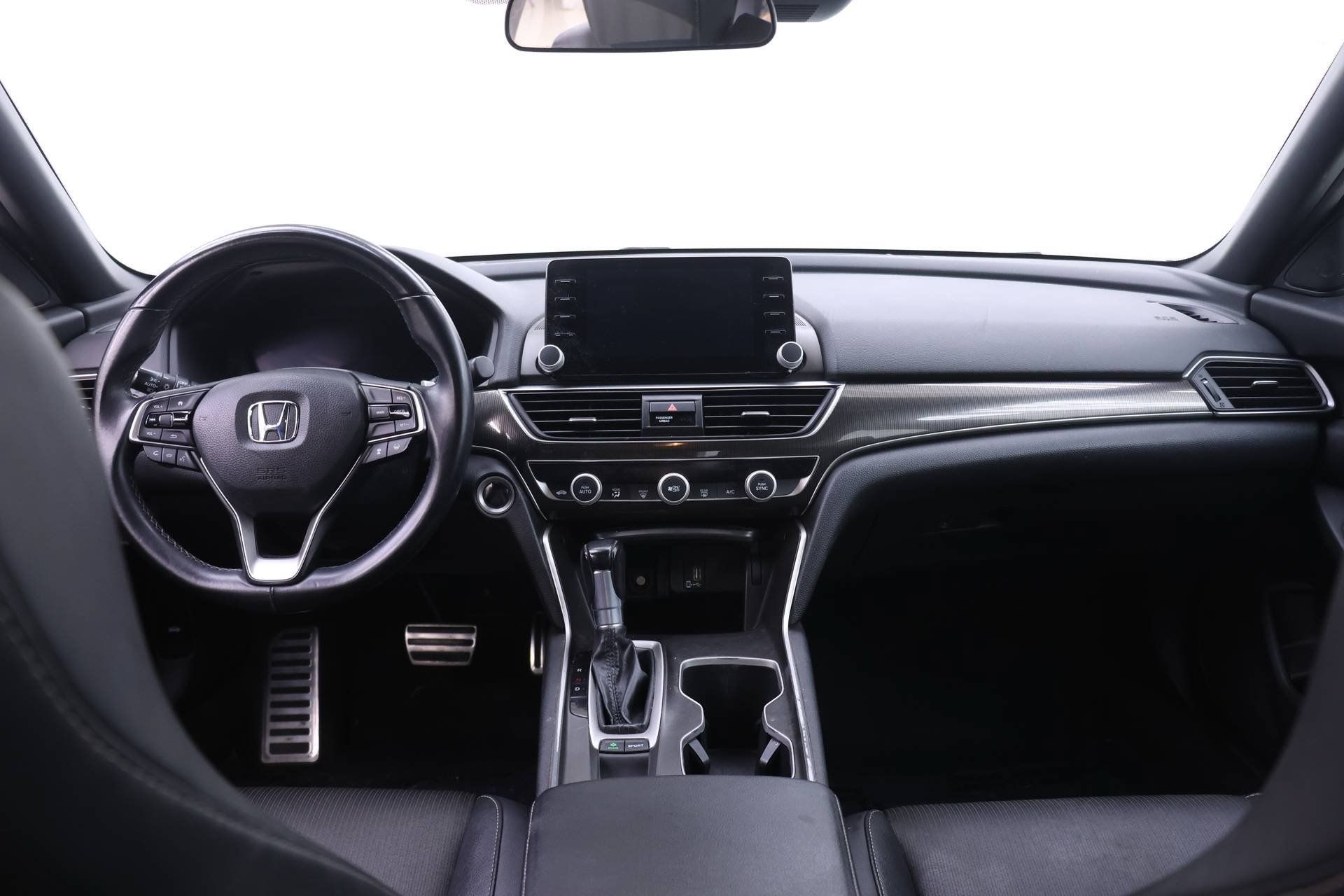 Used 2019 Honda Accord Sport image 5