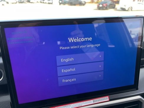 New 2026 Toyota 4Runner Limited image 31