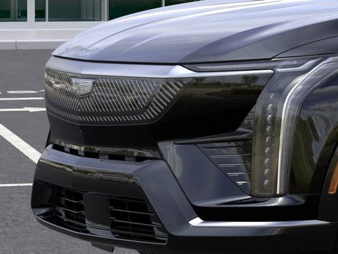 New 2026 Cadillac Optiq Luxury 2 RWD image 13