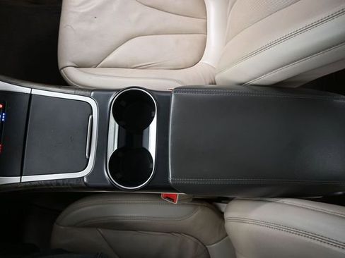 Used 2018 Lincoln MKX Reserve w/ Lincoln MKX Climate Package image 29