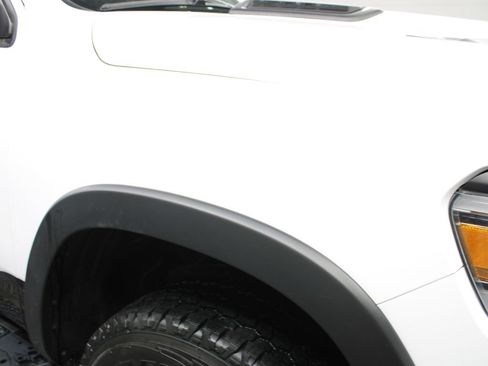 Used 2022 RAM 1500 Rebel w/ Rebel Level 2 Equipment Group AWD/4WD image 34