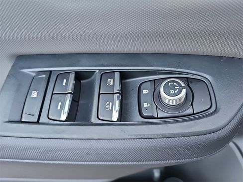 New 2025 Subaru Forester Sport image 27