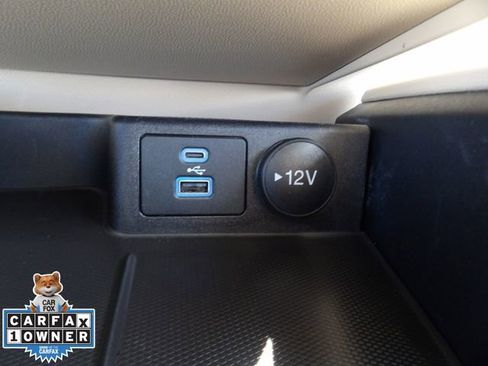 Certified 2022 Ford Escape SEL image 18