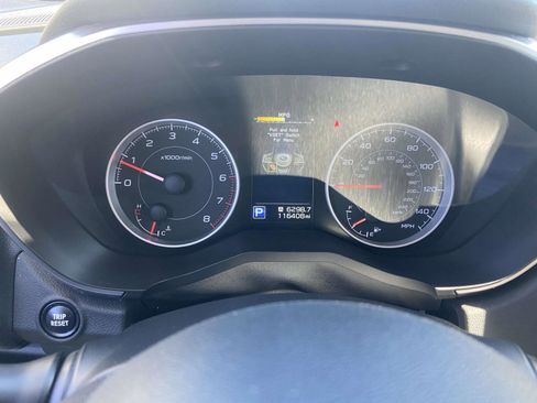 Used 2021 Subaru Ascent Premium w/ Convenience Package image 25