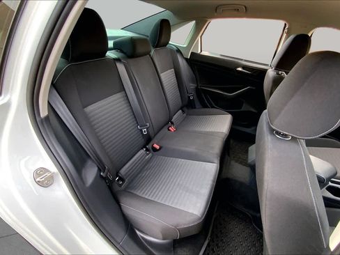 Used 2026 Volkswagen Jetta S FWD image 19