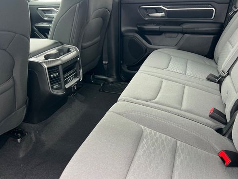 New 2026 RAM 1500 4x4 Crew Cab image 11