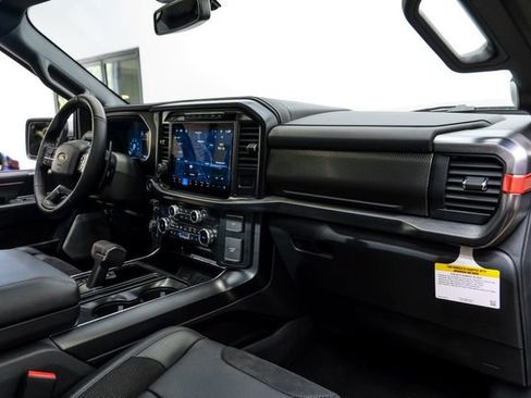 Used 2026 Ford F150 Raptor AWD/4WD image 15