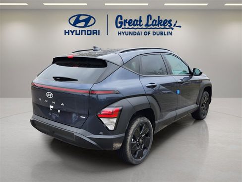 New 2026 Hyundai Kona SEL Sport image 5