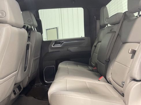 Used 2024 Chevrolet Silverado 2500 LTZ image 26