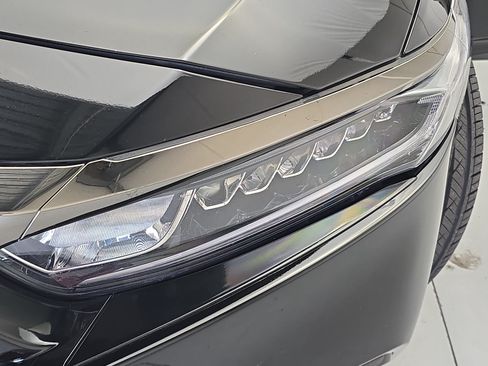 Used 2020 Honda Accord Sport image 31