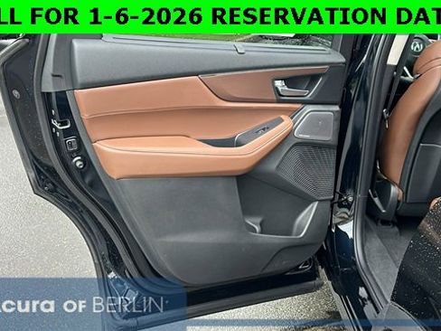 Used 2026 Acura MDX w/ Technology Package image 24