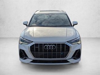 Certified 2025 Audi Q3 2.0T Premium Plus w/ Premium Plus Package video 2