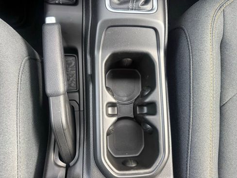 New 2026 Jeep Wrangler Sport image 24